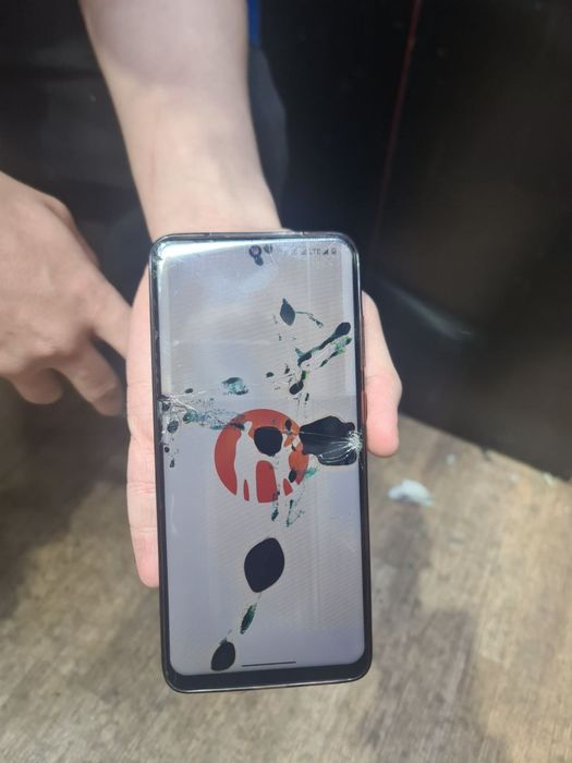 Samsung s20+ обмен