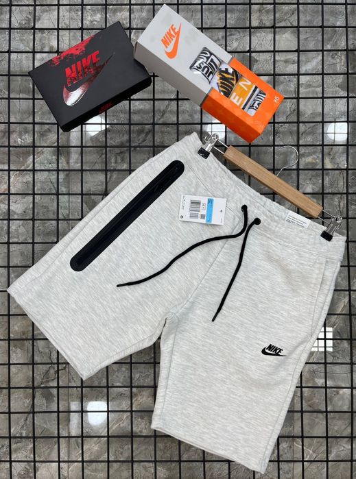 Мъжки Къси Панталони Nike
