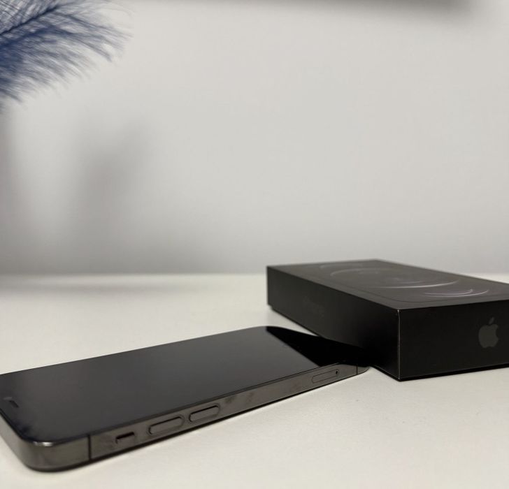 Iphone 12 Pro 128Gb 95%