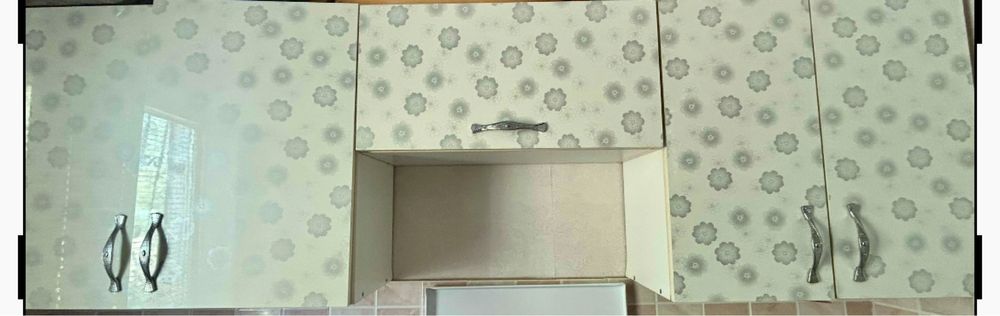 Продам кухонный гарнитур