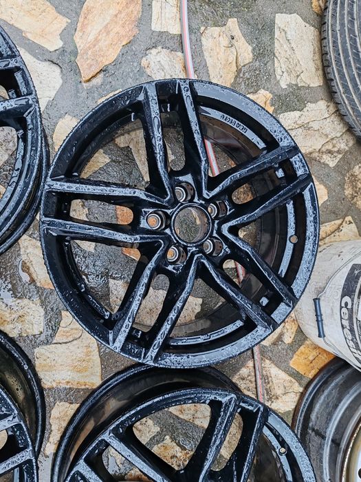 VW, Audi, Skoda 17 цола 5х112