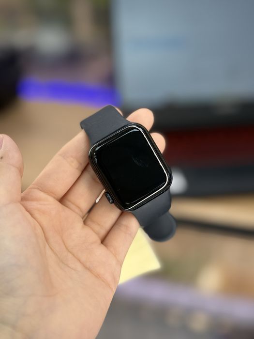 Смарт часы Apple Watch SE 2 / Рассрочка 0-0-12