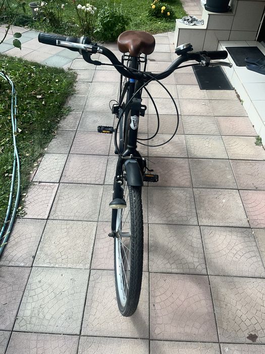 Bicicleta Velors