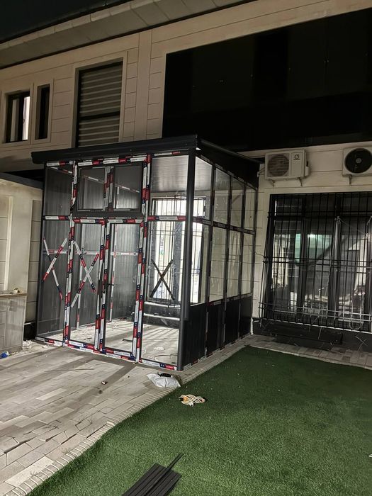 Tayyor akfa butka sotiladi va tayorlap beramiza