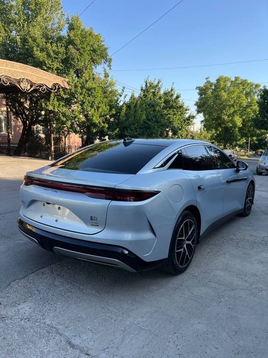 BYD han L dual motor 2025 йил
