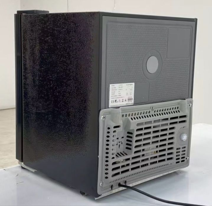 BC-60J Мини холодильник для гостиниц