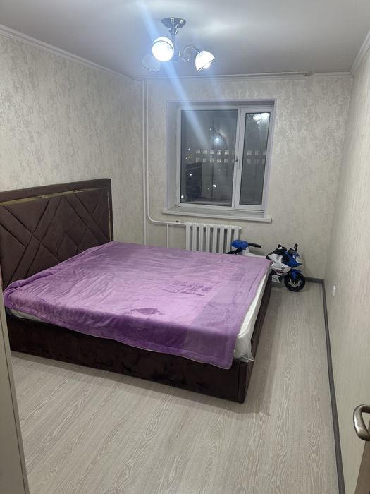 Продам 3 комнатную