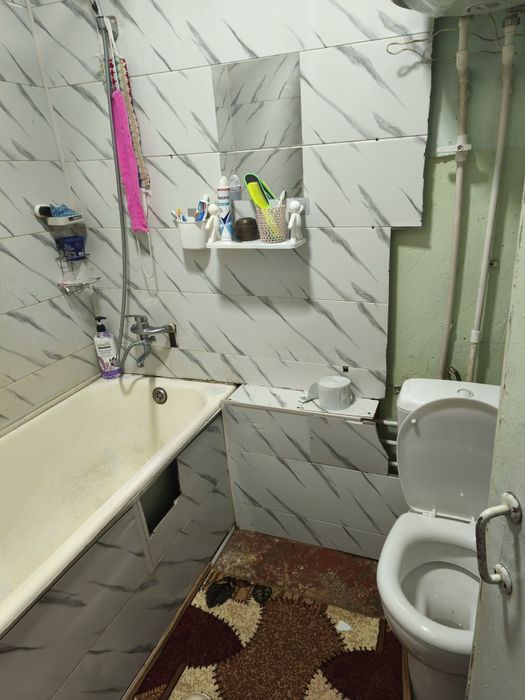 1 xonali uy 3 mikrorayon 1 etaj