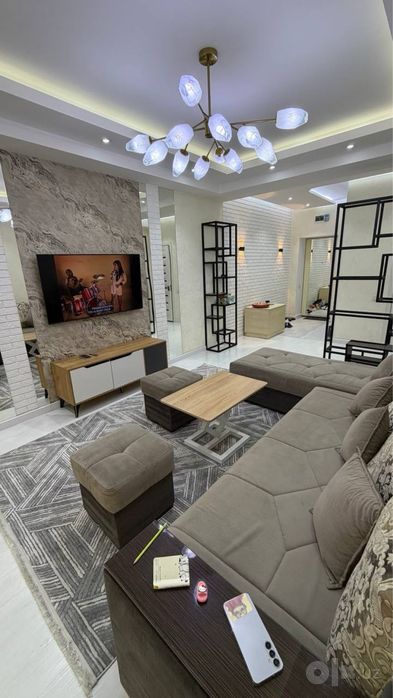 Нукусская 65m2 ор-ЖК-ДРИМ ХАУС ЦЕНТР 2/5/8 Кадатср Есть Кирпич срочно