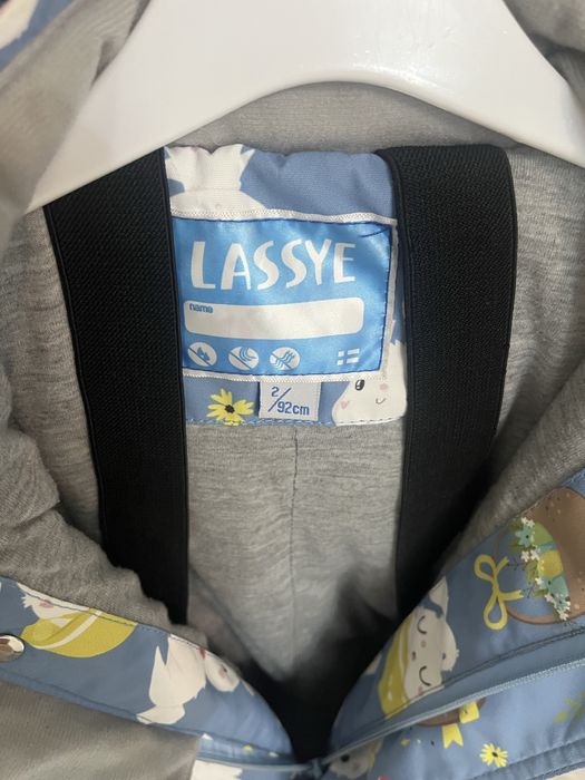 Комбинезон для девочек