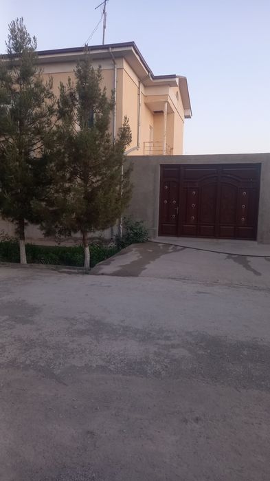 Катедж сотилади Мирмиронда тел