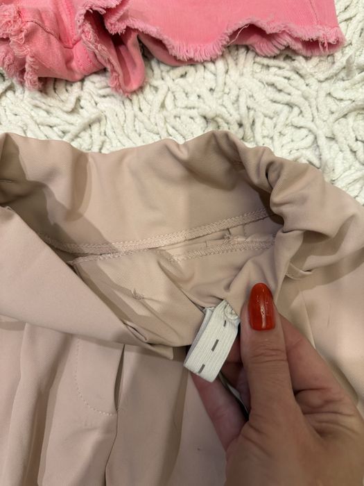 Шерты для девочки 5-7 лет . В очень хорошем  состоянии