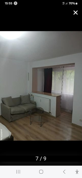 Platza România B-dul Timișoara