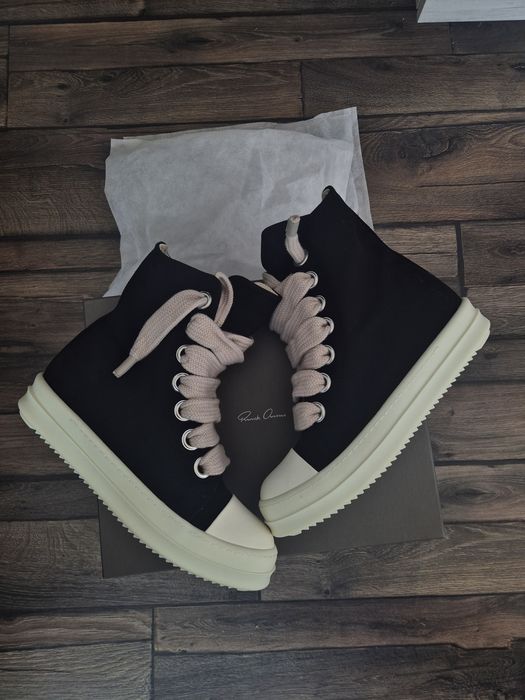 Rick owens the ramones 42