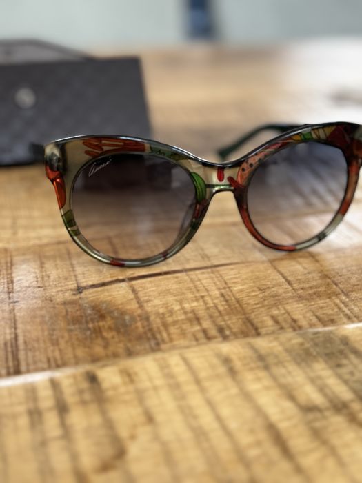 Оригинални слънчеви очила Gucci