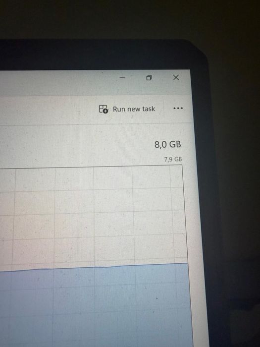 Laptop asus TUF gaming