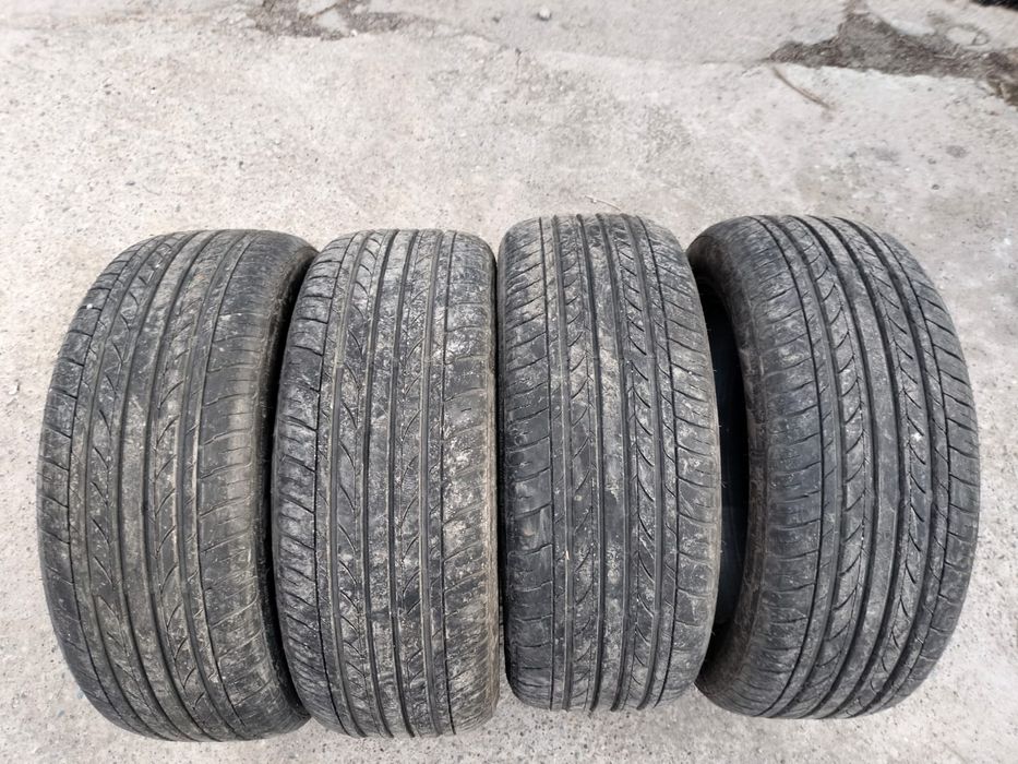 Шина состояние идал