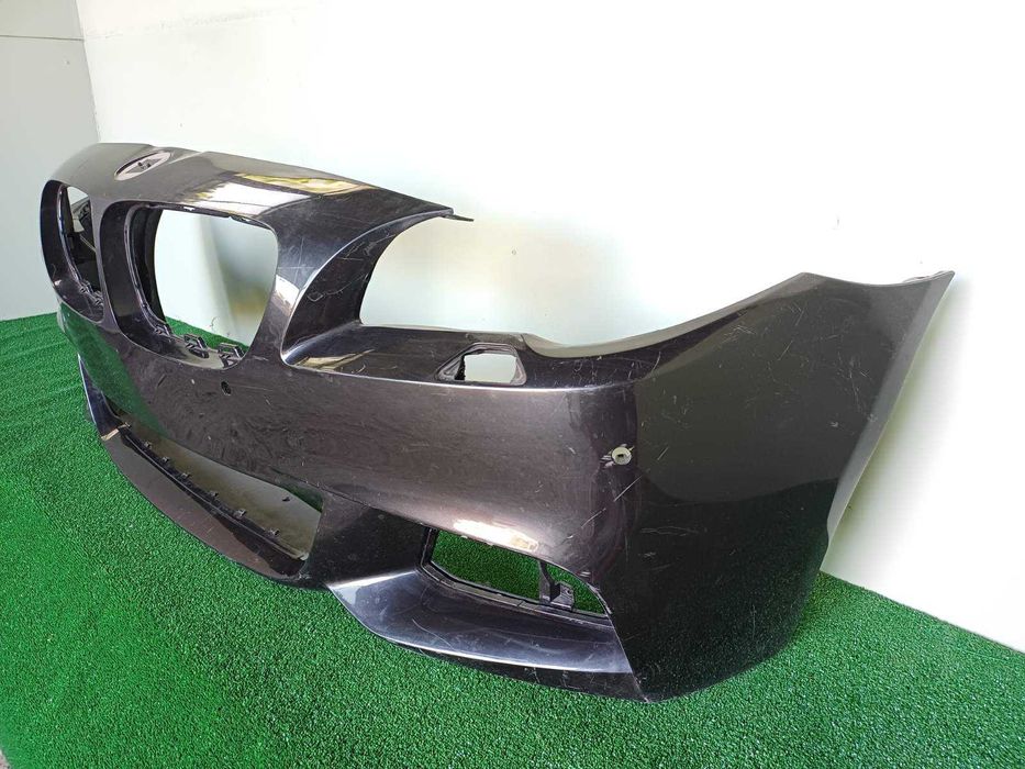 предна броня BMW M5 F10, F11 M-technik 2009-2013г. #1051V