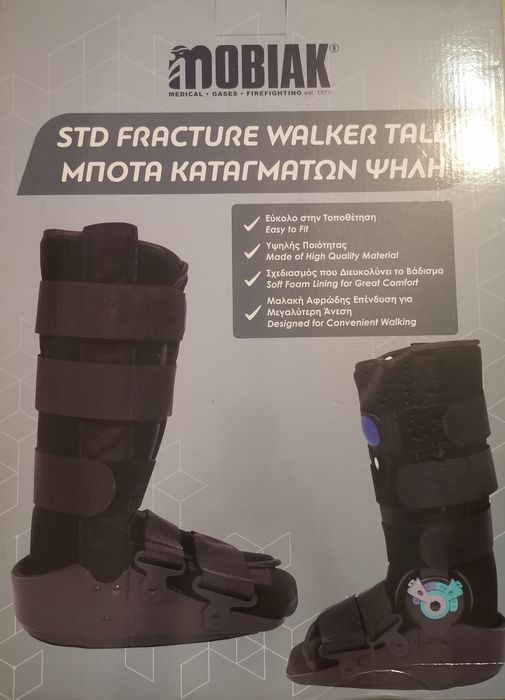 Orteza Walker L 44-46