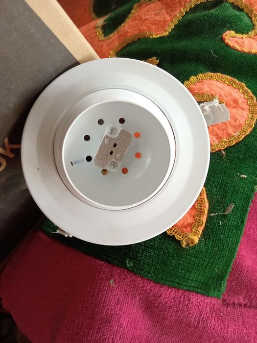 Продам споты патроны