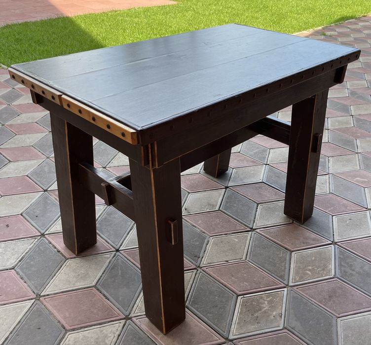 Стол деревянный, бу