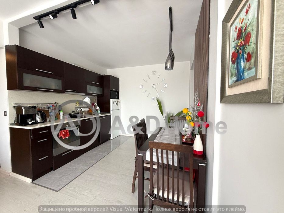 Продава се Тристаен апартамент в к.к. Слънчев бряг - 96 кв.м за 1084 €/кв.м - Снимка #5