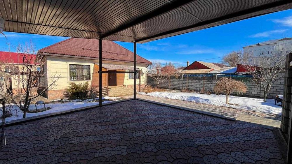 Продается дом в центре города Константин Империя