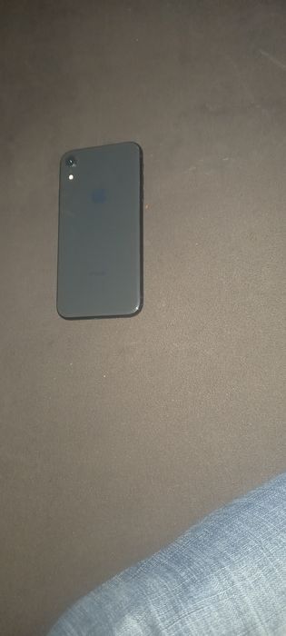 Iphone XR itunees bugan