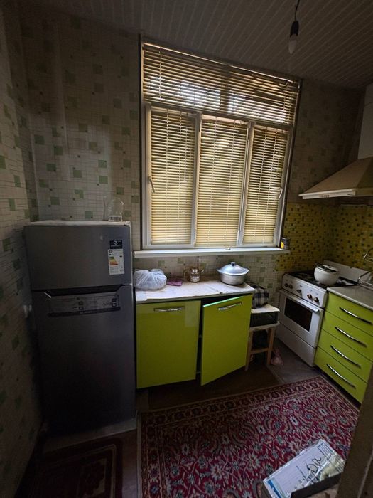 Срочна продаются квартира