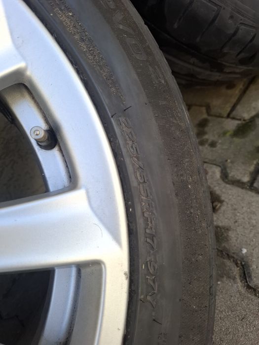 Jante bmw R17 style 236