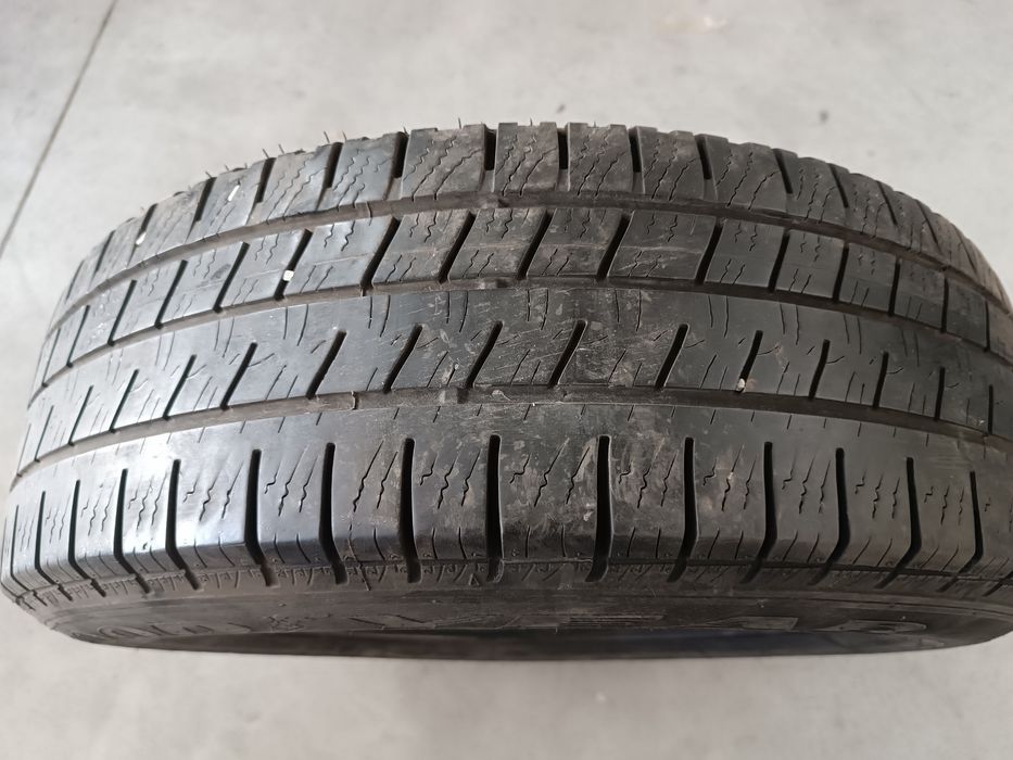 1buc Anvelopa 205 65 r16c