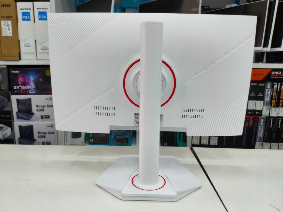 Моноблок 24" All-In-One i3 12-поколение