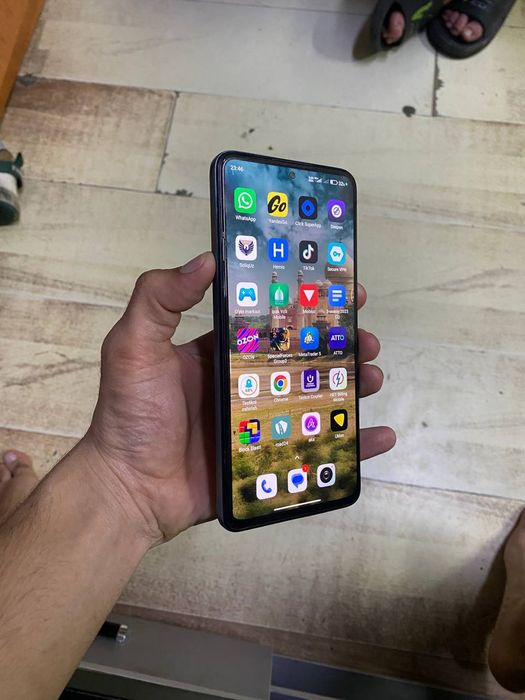 Xiomi , Redmi Not 11 Pro