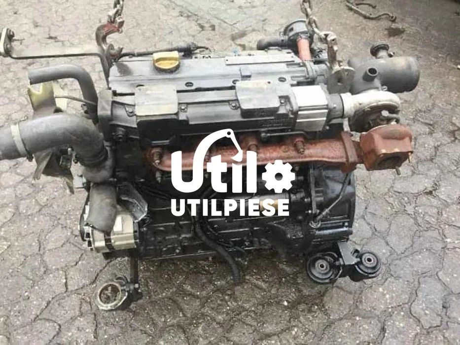 motor deutz td2012l04 2v 86cp compactor bomag hamm + piese deutz