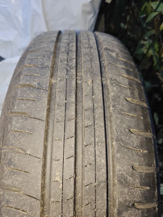 Anvelope 205/65/16 vara Falken   Ziex Noi  dot 27/2025