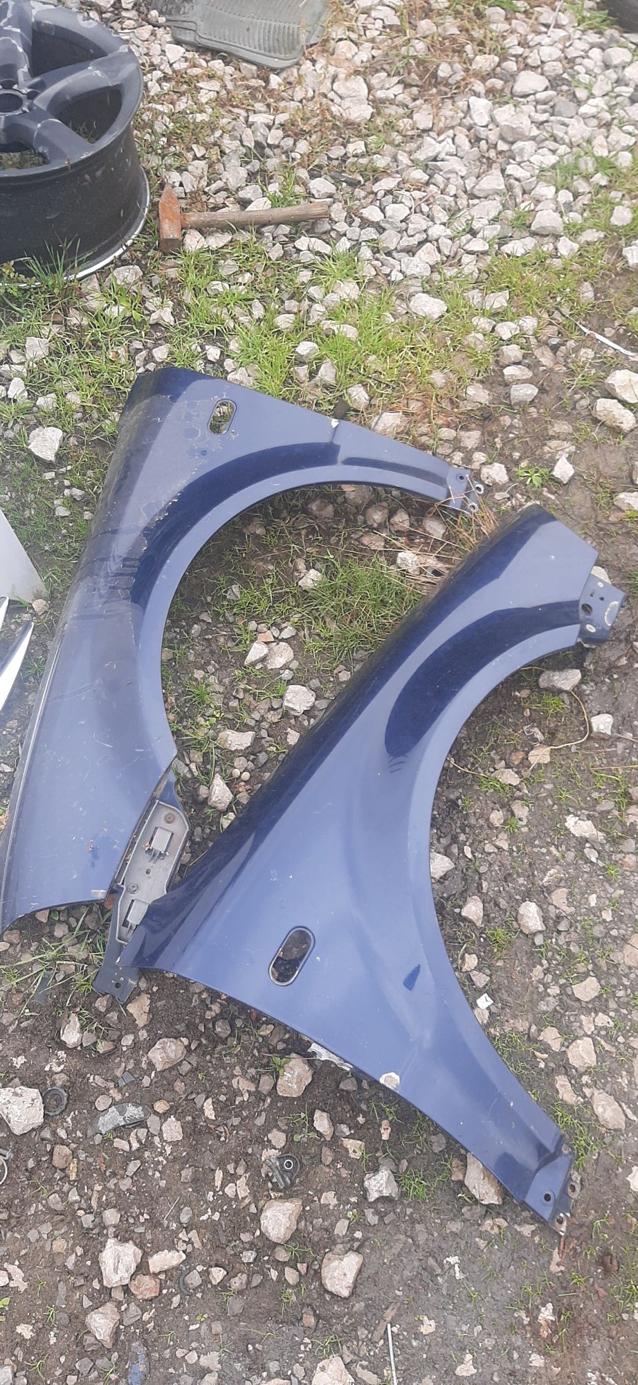 Калници за пасат 5.5 гр. София Бъкстон • OLX.bg