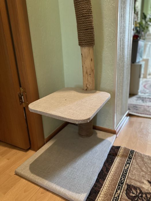 Продам КОГТЕТОЧКУ для кошек