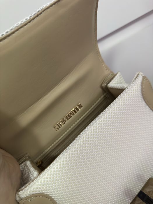 Geanta Steve Madden originala