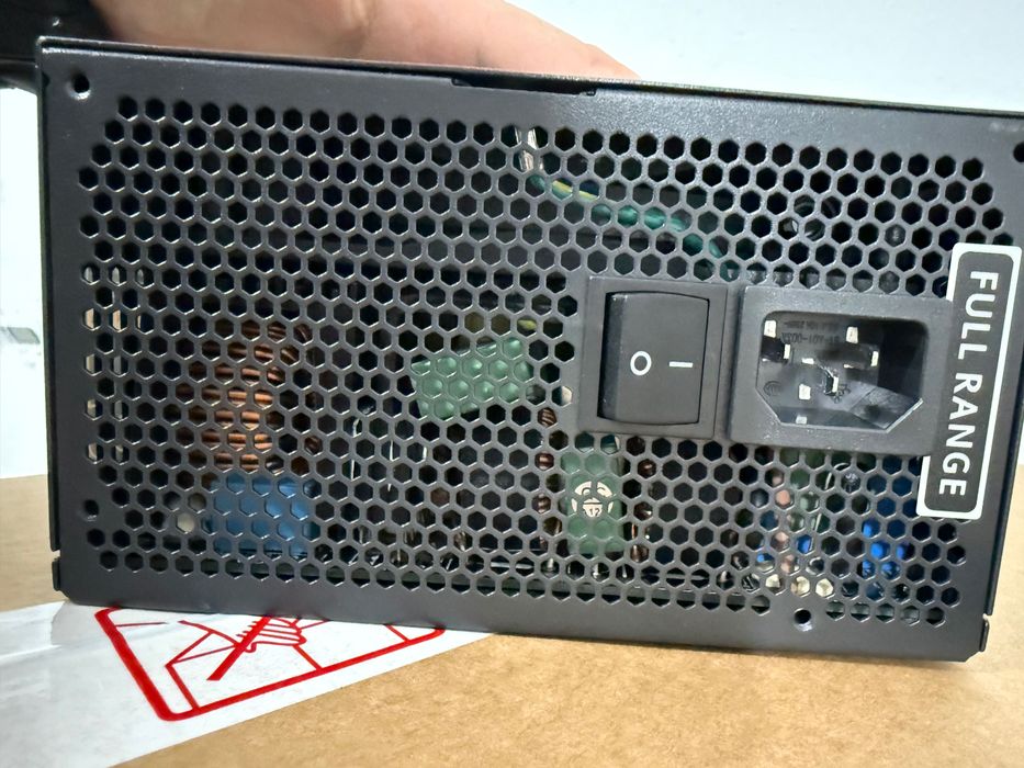Захранване Raidmax Cobra Power 1200w