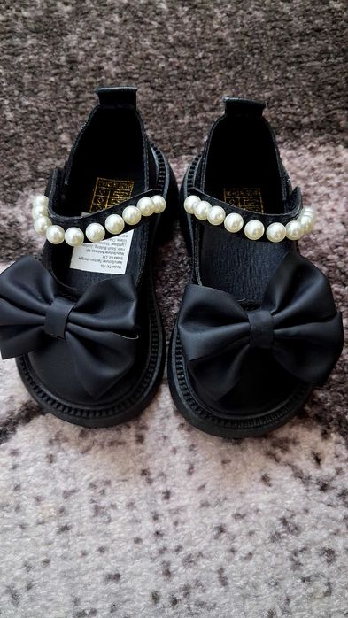 Маратонки за момиче