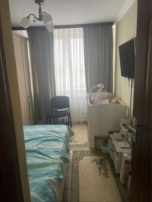 Apartament 3 camere, tip C, zona Sovata