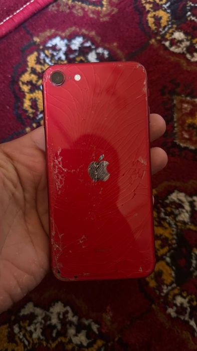 Iphone SE 2020 64 GB