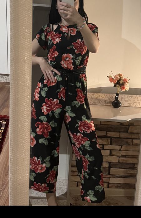 Классные комбинезоны по 4900 тг