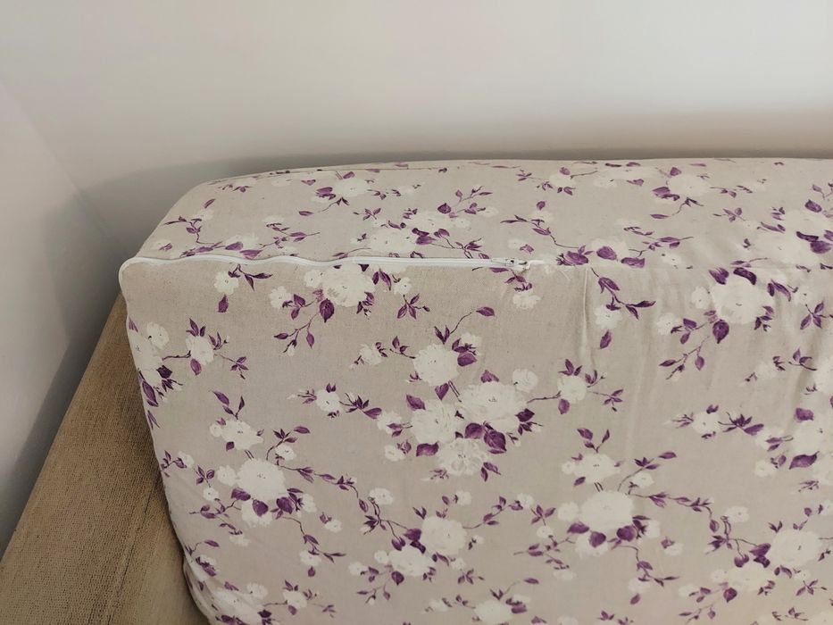 Canapea extensibila Mobexpert