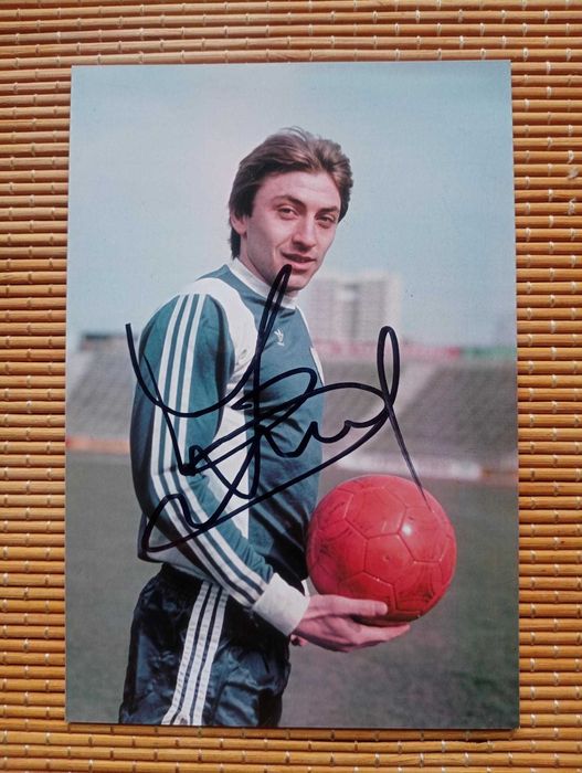 Картички и фотоснимки на Левски