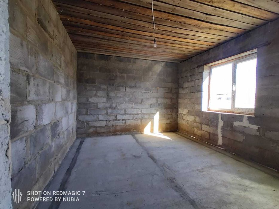 Продам дом в п. Заречный