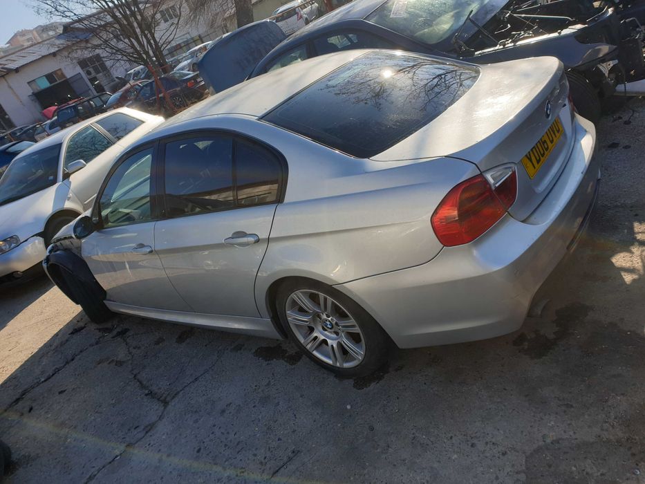 на части бмв е90 320и 150кс н46 bmw e90 320i n46 150hp m sport