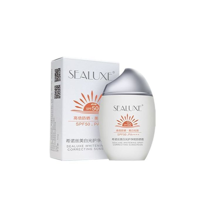 Sealux Greenleaf parfum dostavka bor