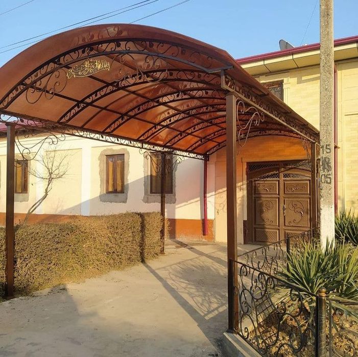 "GOLDENPLAST" leksan va monolitlar toʻplami