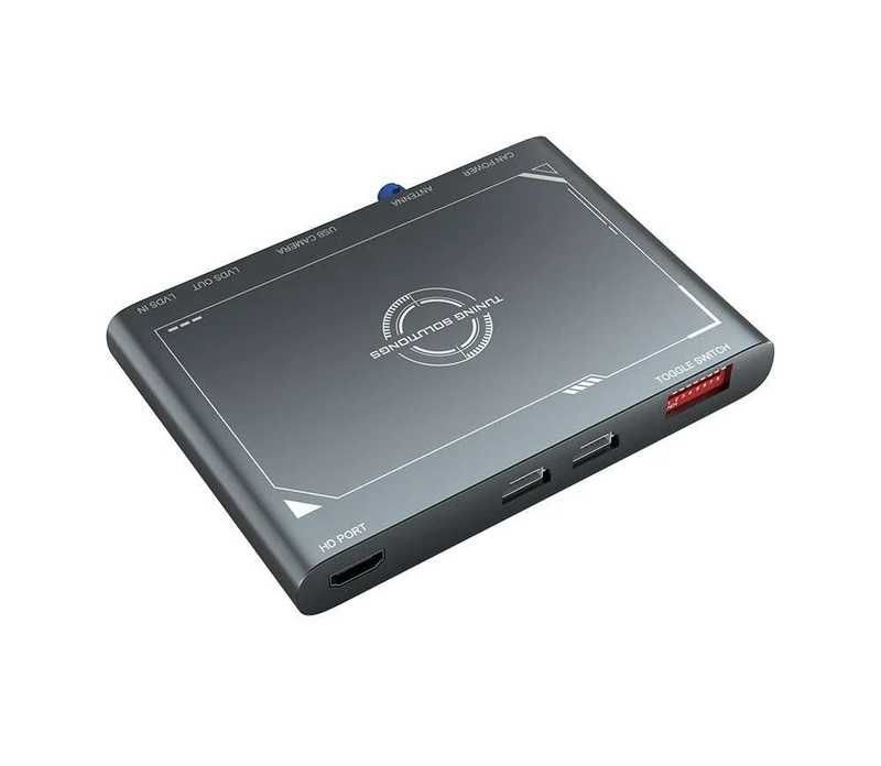 BMW NBT EVO 2016г+ SYSTEM безжичен Carplay Android Auto модул MMI BOX